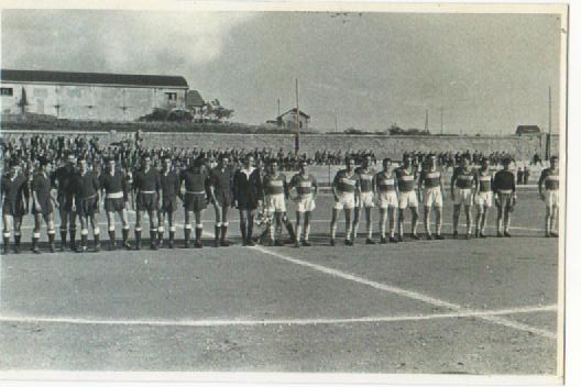AS Agrigento primi anni 50 010